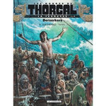 LES MONDES DE THORGAL : LA JEUNESSE TOME 4 : BERSERKERS, Yann