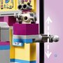 LEGO  41329 Friends - La chambre labo d'Olivia