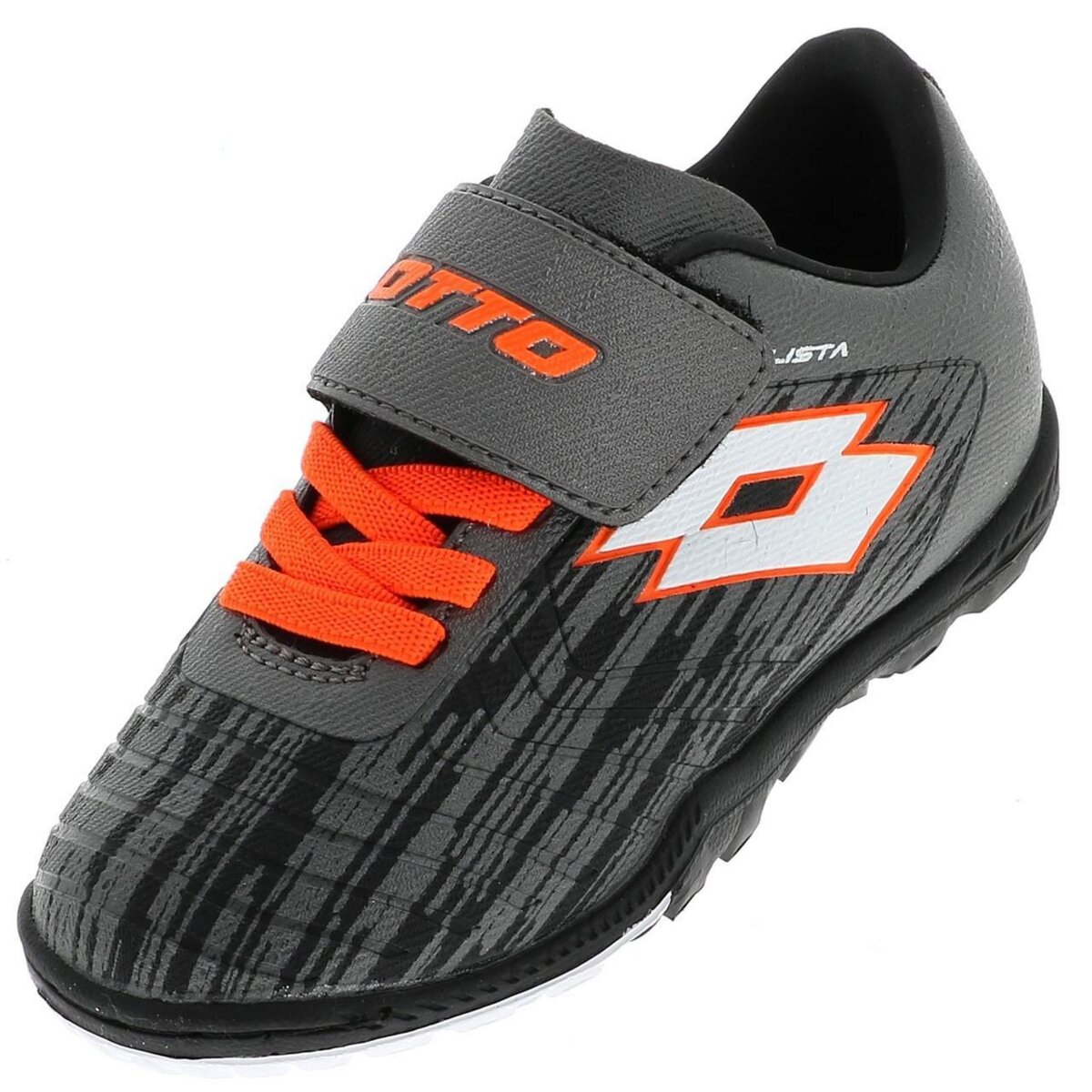 LOTTO Chaussures football stabilis es Lotto Solista 700 iii turf