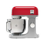 KENWOOD Robot patissier KENWOOD KMX750RD - Rouge - 1000 W - 5 L