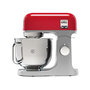 Voir la diapositive 1 : KENWOOD Robot patissier KENWOOD KMX750RD - Rouge - 1000 W - 5 L