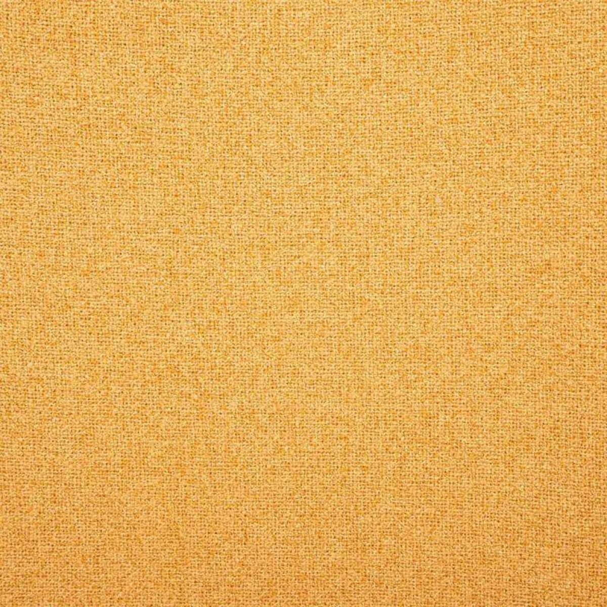  Lot de 4 Chaises Vintage  Baya  79cm Ocre