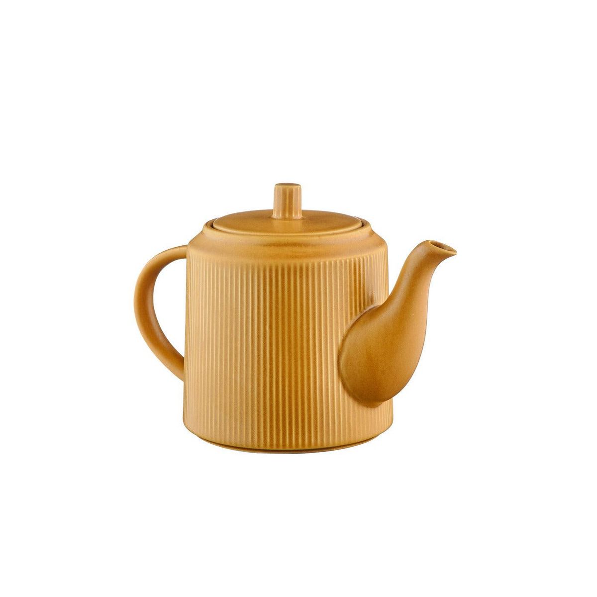 BJORN Théière SCANDI 130cl - Ocre