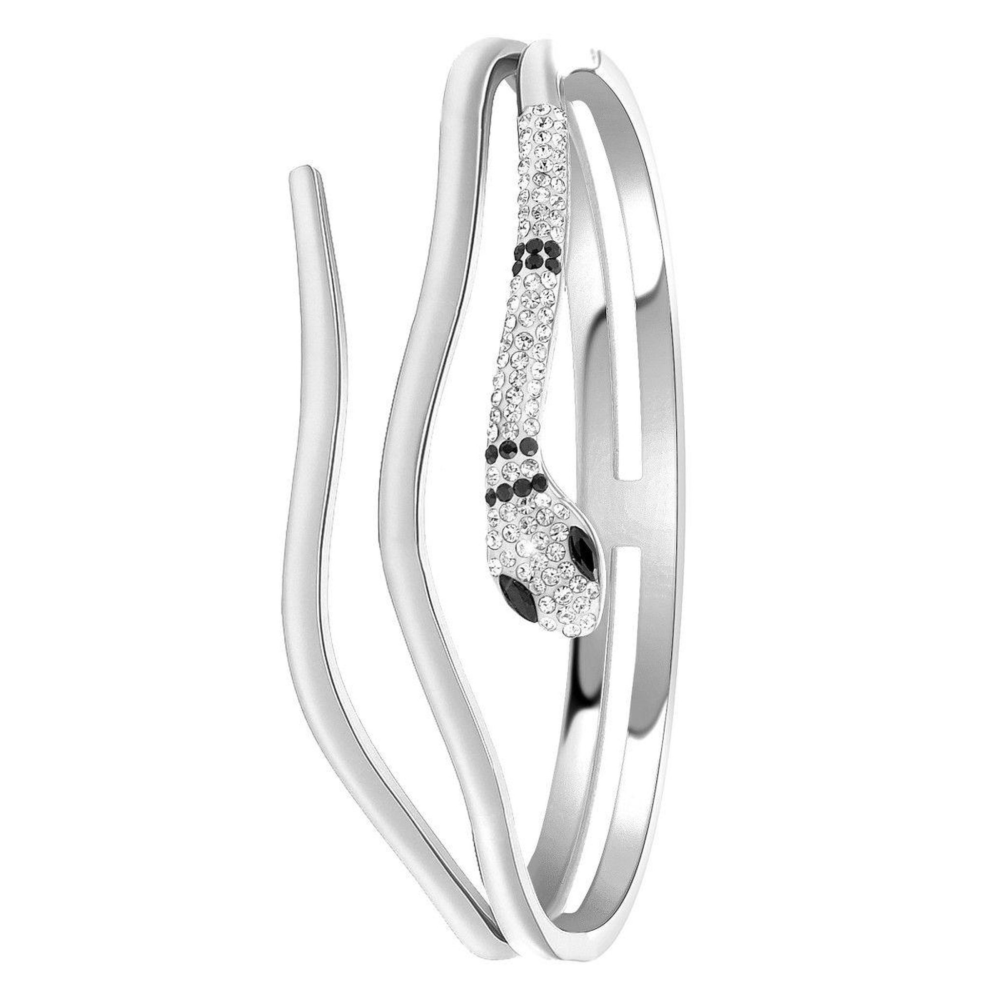SC CRYSTAL Bracelet serpent par SC Crystal®