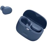 JBL Ecouteurs Tune Buds Bleu