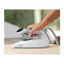 Voir la diapositive 3 : BRAUN Centrale vapeur Braun CareStyle 7 Pro 2700 W Blanc et Gris