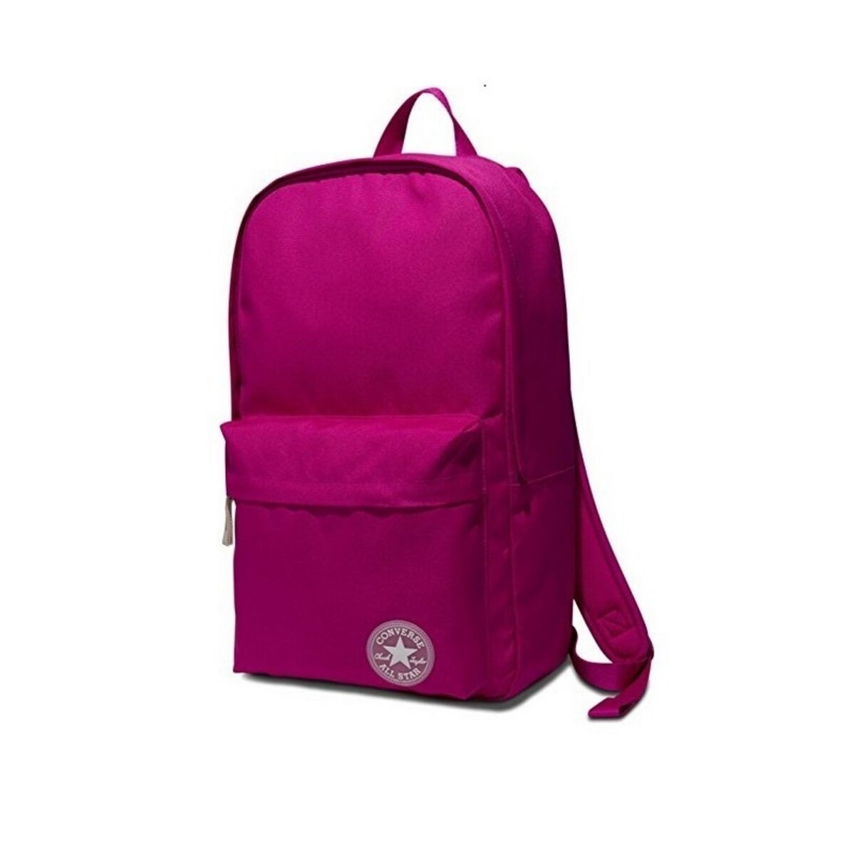 CONVERSE Sac dos converse rose