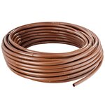 RAIN Tuyau d'arrosage goutte à goutte 16mm x 25 mètres