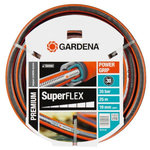 Gardena Tuyau d'arrosage SuperFlex Ø 19 mm - 25 m
