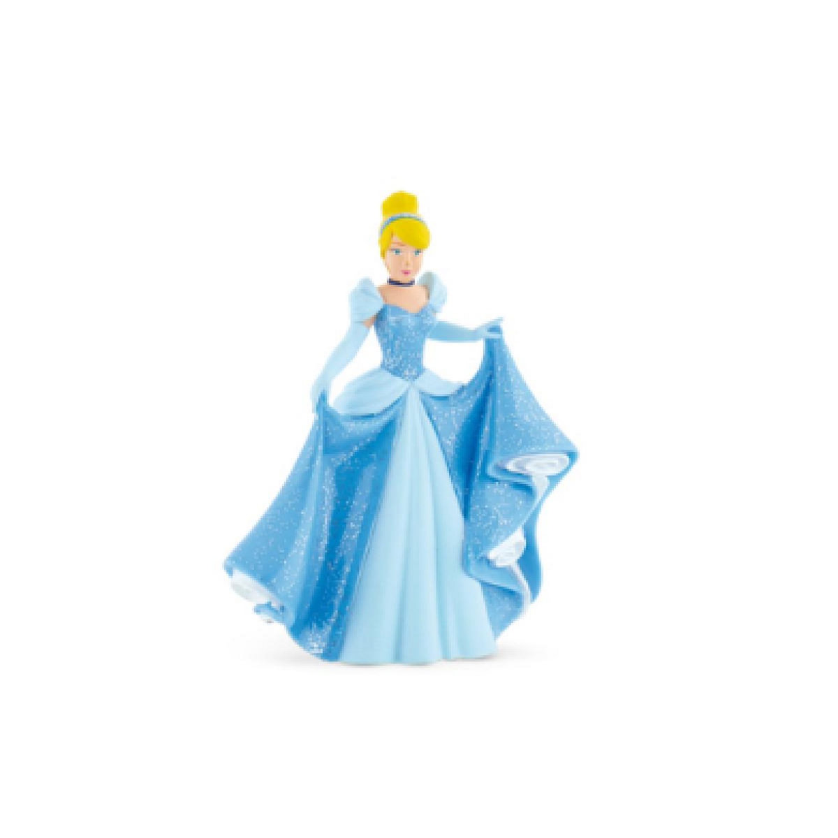 Bullyland figurine Cendrillon robe de bal