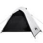 Voir la diapositive 5 : VIDAXL Tente de camping a dome 3 personnes tissu occultant impermeable