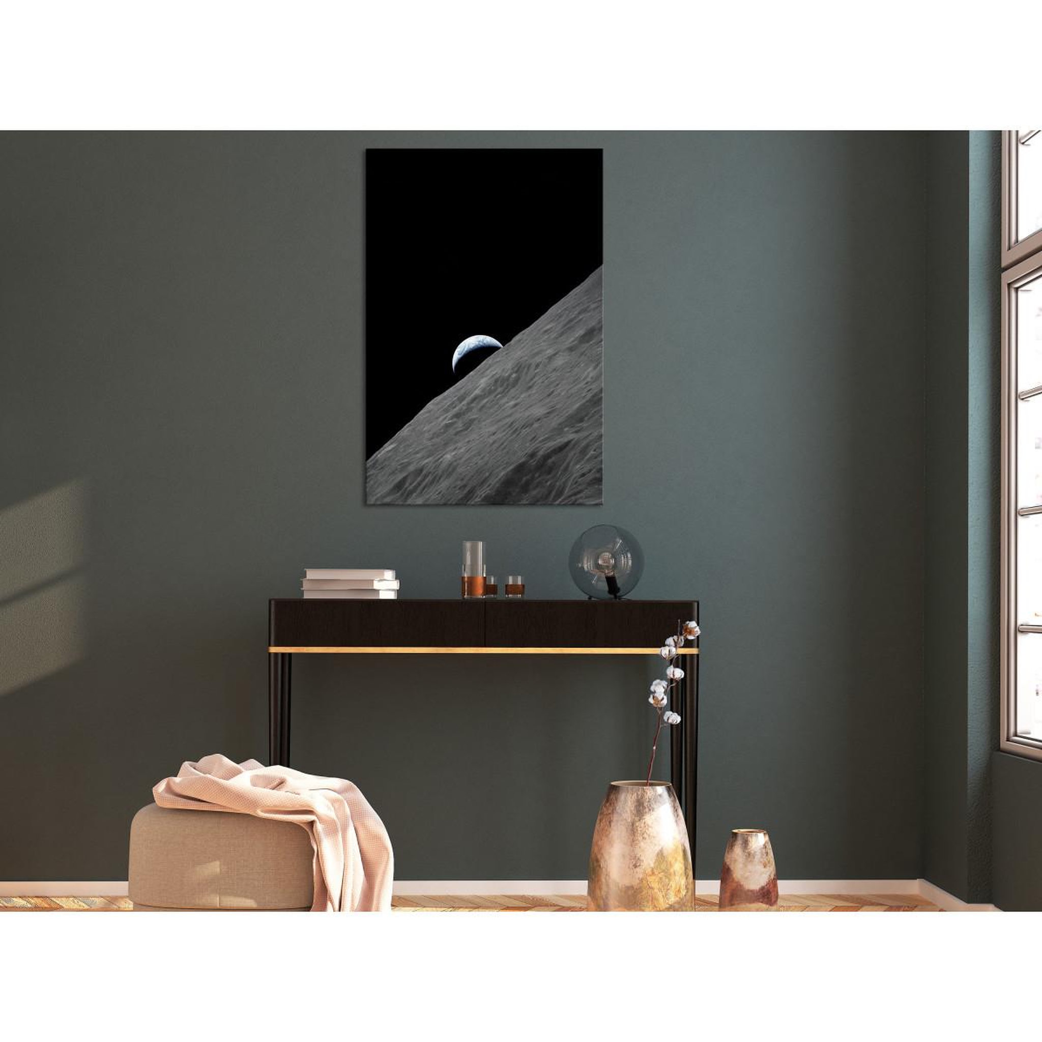 Voir la diapositive 2 : Paris Prix Tableau imprimé  lonely planet