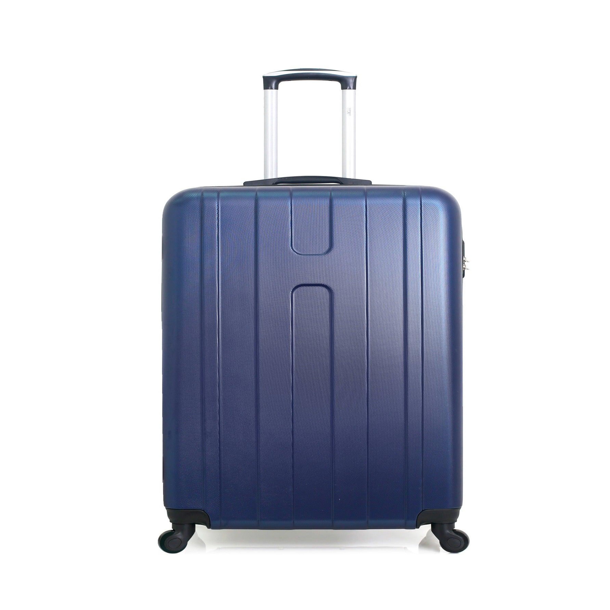 HERO Hero - valise weekend atlanta 65 cm 4 roues