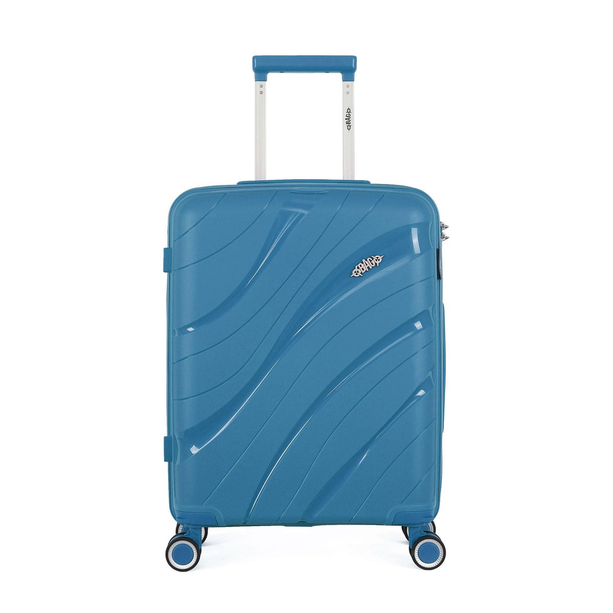 OBAGO OBAGO - Valise Cabine PERSEE 55 cm 4 Roues