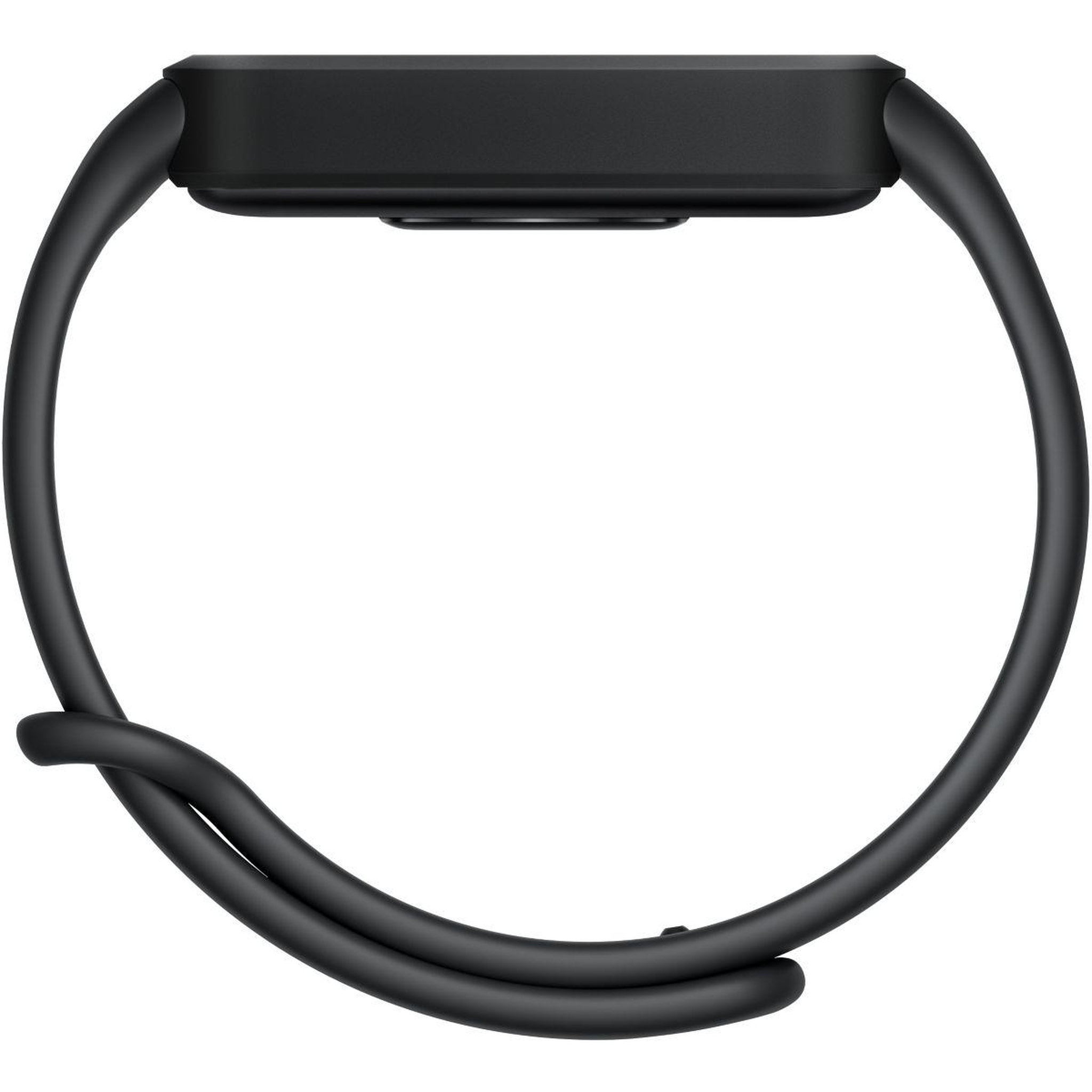 Voir la diapositive 3 : XIAOMI Montre connectée mi smart band 9 active noir