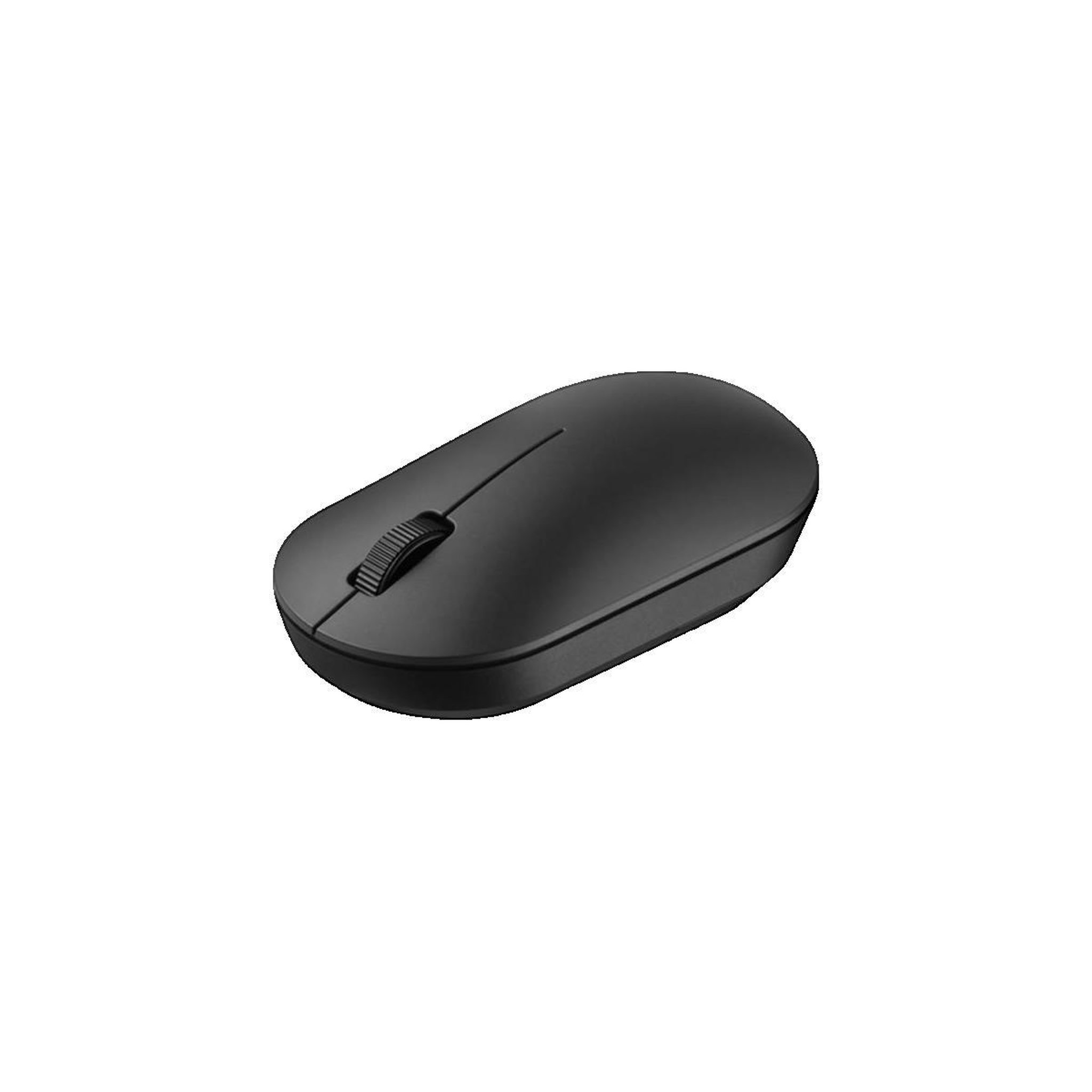 XIAOMI Souris Xiaomi Wireless Mouse Lite 2 sans fil