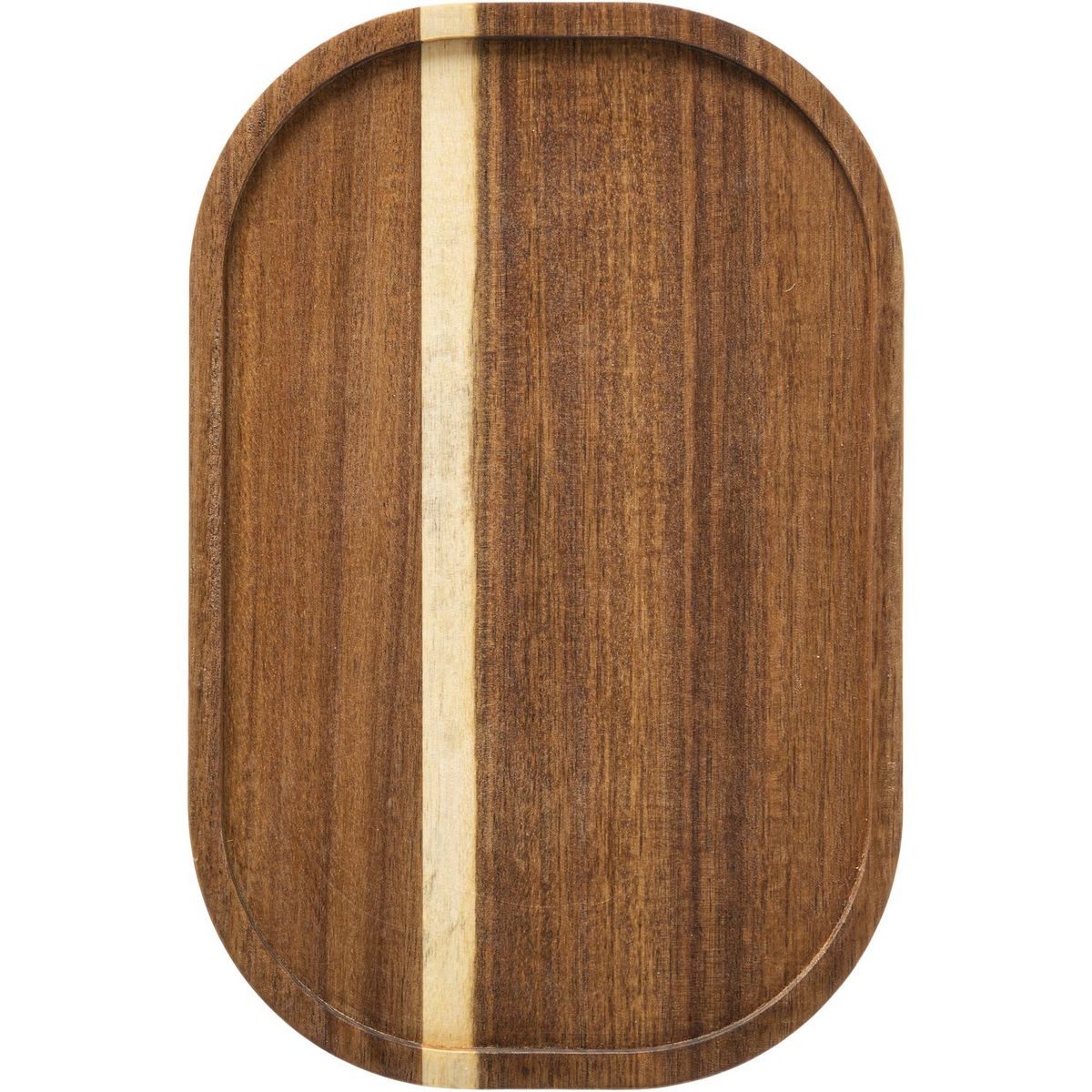 SECRET DE GOURMET Assiette ACACIA 20 x 30 cm