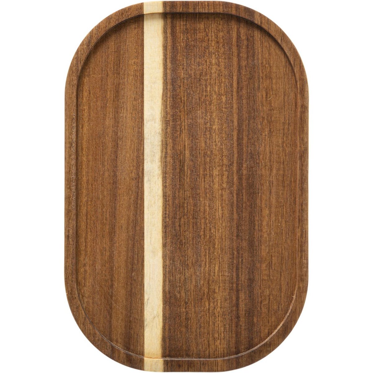 SECRET DE GOURMET Assiette ACACIA 20 x 30 cm