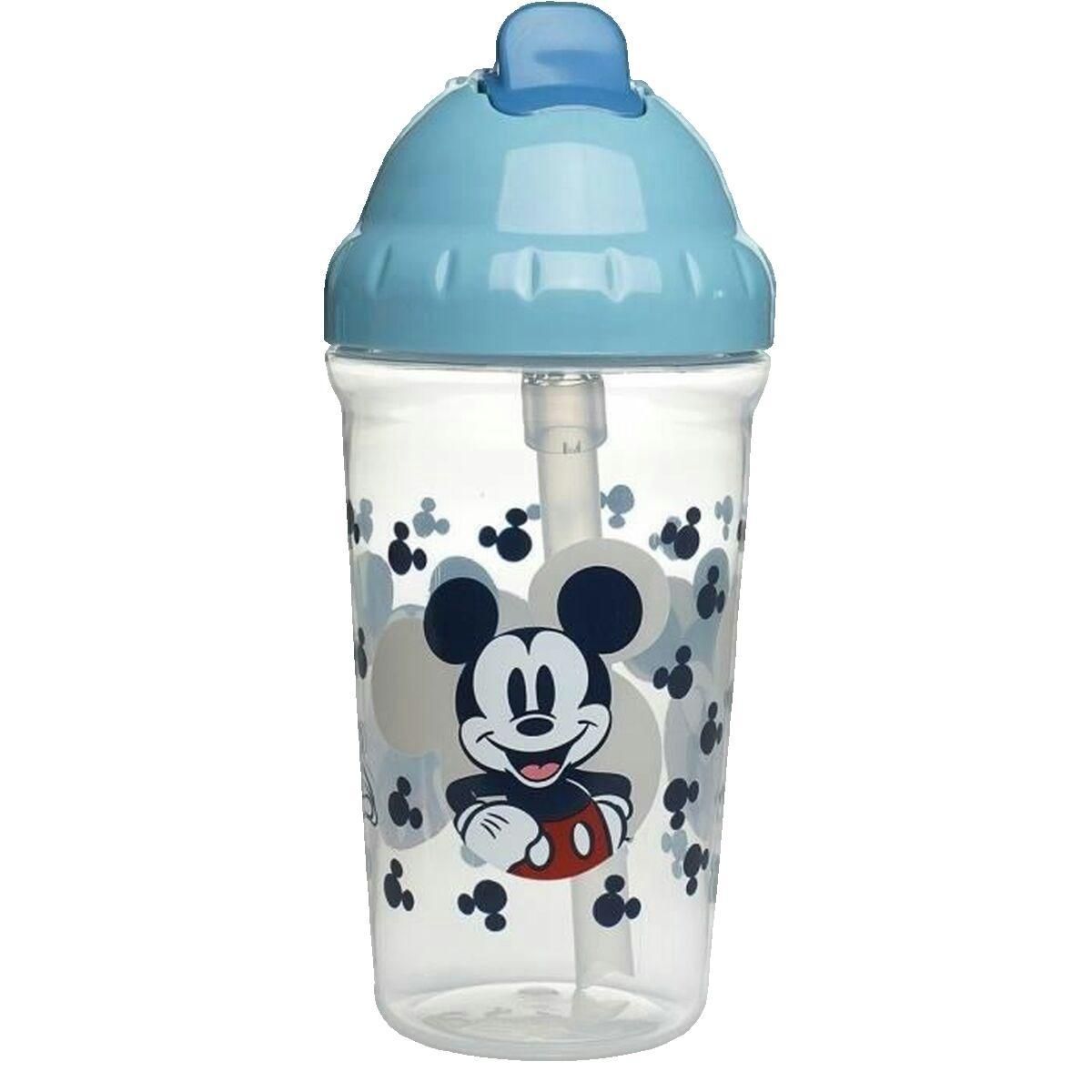 THERMOBABY Tasse à paille Thermobaby Mickey Collector anti-fuites