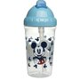 Voir la diapositive 3 : THERMOBABY Tasse à paille Thermobaby Mickey Collector anti-fuites