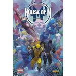 HOUSE OF M. LA MAISON M, Bendis Brian Michael