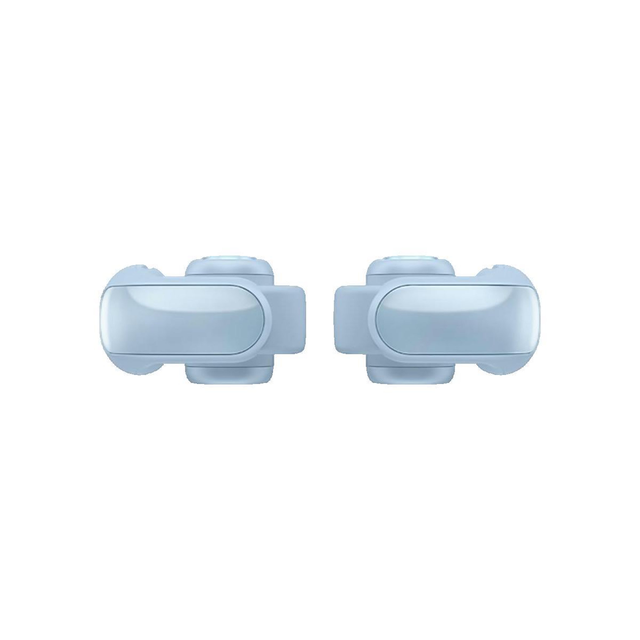 Voir la diapositive 3 : BOSE Écouteurs Bose Ultra Open Earbuds Bluetooth 5.3 Bleu clair