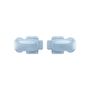 Voir la diapositive 3 : BOSE Écouteurs Bose Ultra Open Earbuds Bluetooth 5.3 Bleu clair