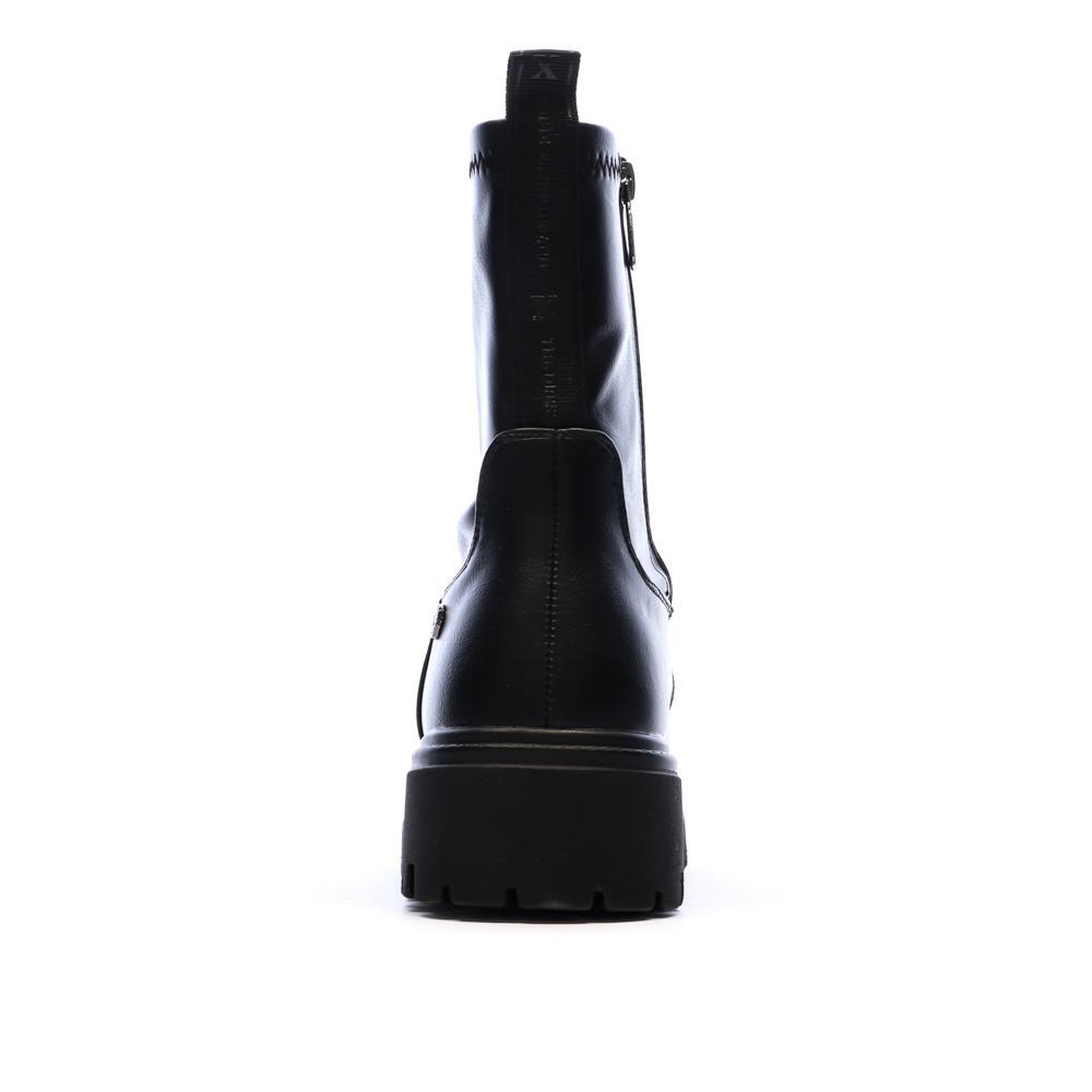 Voir la diapositive 3 : XTI Bottines Noires Femme Xti 144657