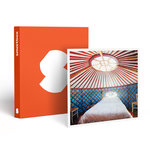 Smartbox Séjour insolite et familial en Provence : 2 jours en yourte près d'Avignon - Coffret Cadeau Séjour