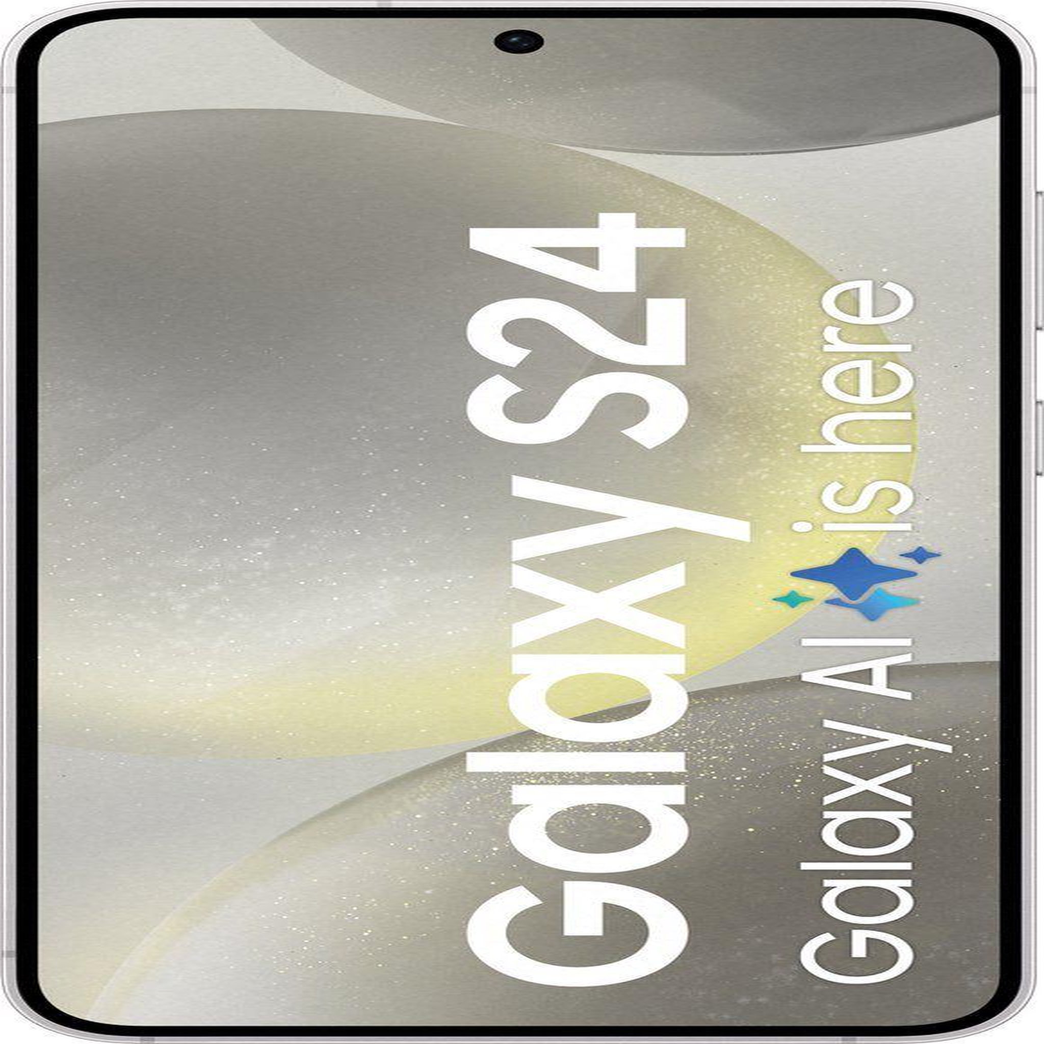 Voir la diapositive 2 : Samsung Samsung S921 Galaxy S24 5G Dual Reconditionné 128 Go - Grade A+ - Gris