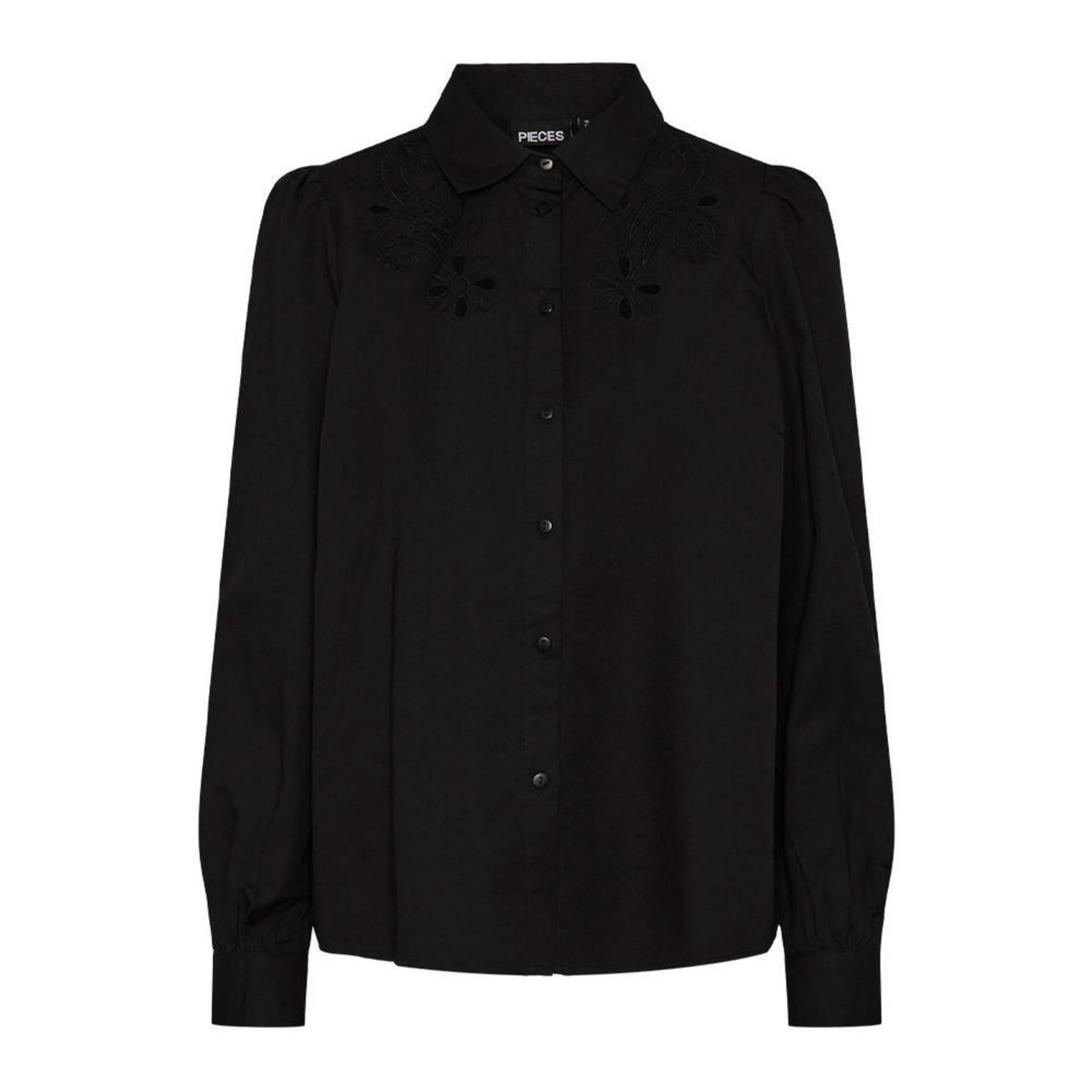 Pieces Chemise e Femme Pieces Nuda