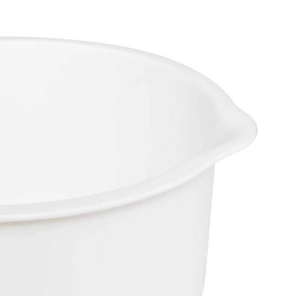 FIVE Lot de 3 Bols à Mixer  Emboitables  25cm Multicolore