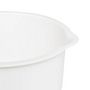 Voir la diapositive 5 : FIVE Lot de 3 Bols à Mixer  Emboitables  25cm Multicolore