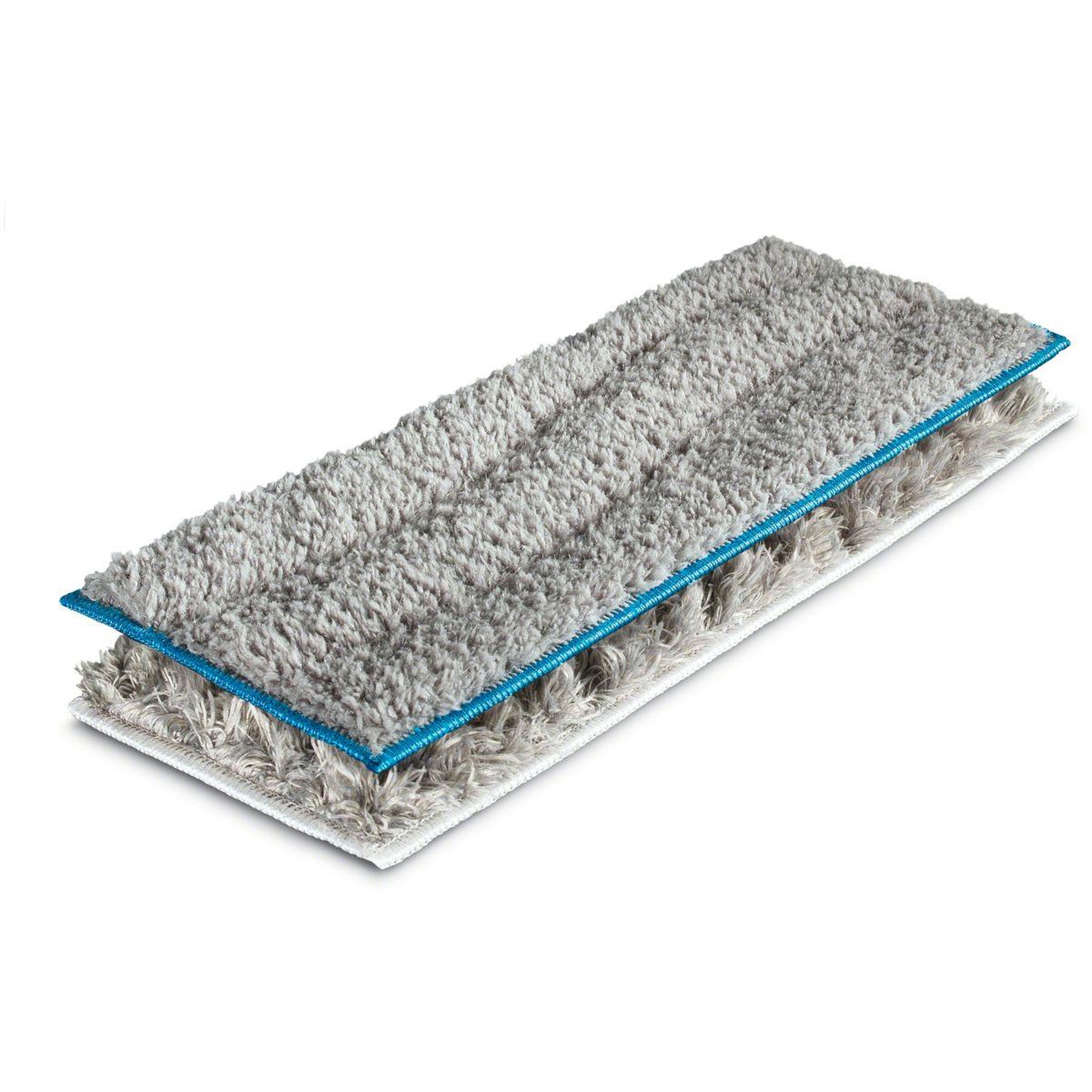 IROBOT Lingettes et serpillères lavage sols durs lavables x2 braava jet m6