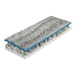 IROBOT Lingettes et serpillères réutilisables pour Braava Jet M6