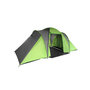 Voir la diapositive 1 : KINGCAMP Tente de camping familiale 6 places  Lucca Kingcamp - Dimensions : 520 x 330 x 195 cm