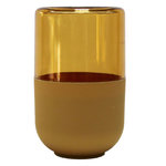 Paris Prix Gobelet Salle de Bain  Equatorial  11cm Miel