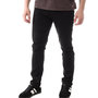 Voir la diapositive 1 : PANAME BROTHERS Pantalon Chino Noir Homme Paname Brothers Costa