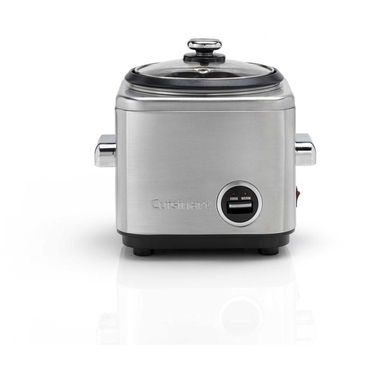 Cuisinart Cuiseur riz CRC800E