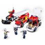 Voir la diapositive 2 : Sluban Sluban Fire Department Set