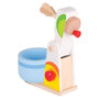 Voir la diapositive 2 : Goki GOKI Wooden Mixer
