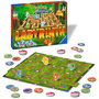 Voir la diapositive 3 : RAVENSBURGER Labyrinthe Pokémon