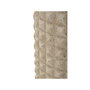 Voir la diapositive 4 : Paris Prix Vase Design Effet Sable  Sand  110cm Beige
