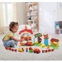 Voir la diapositive 3 : VTECH Super ferme interactive des animaux - Tut tut animo