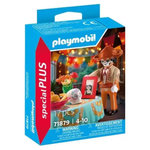 PLAYMOBIL 71879  Fête des morts mexicaine