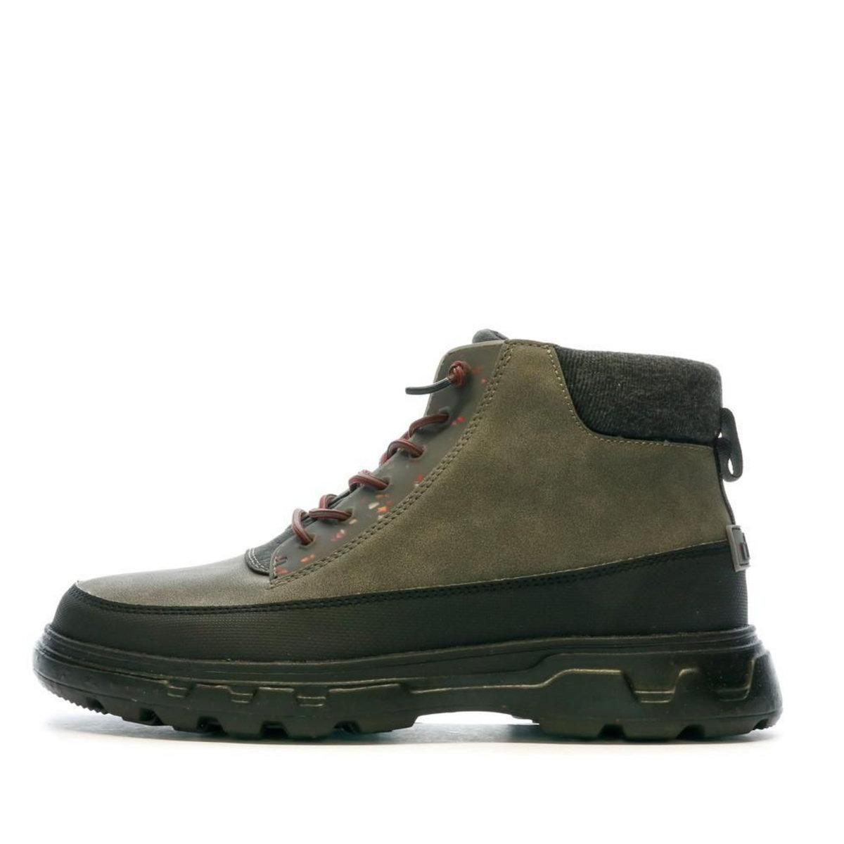 HEY DUDE Boots  Homme Hey Dude Duke