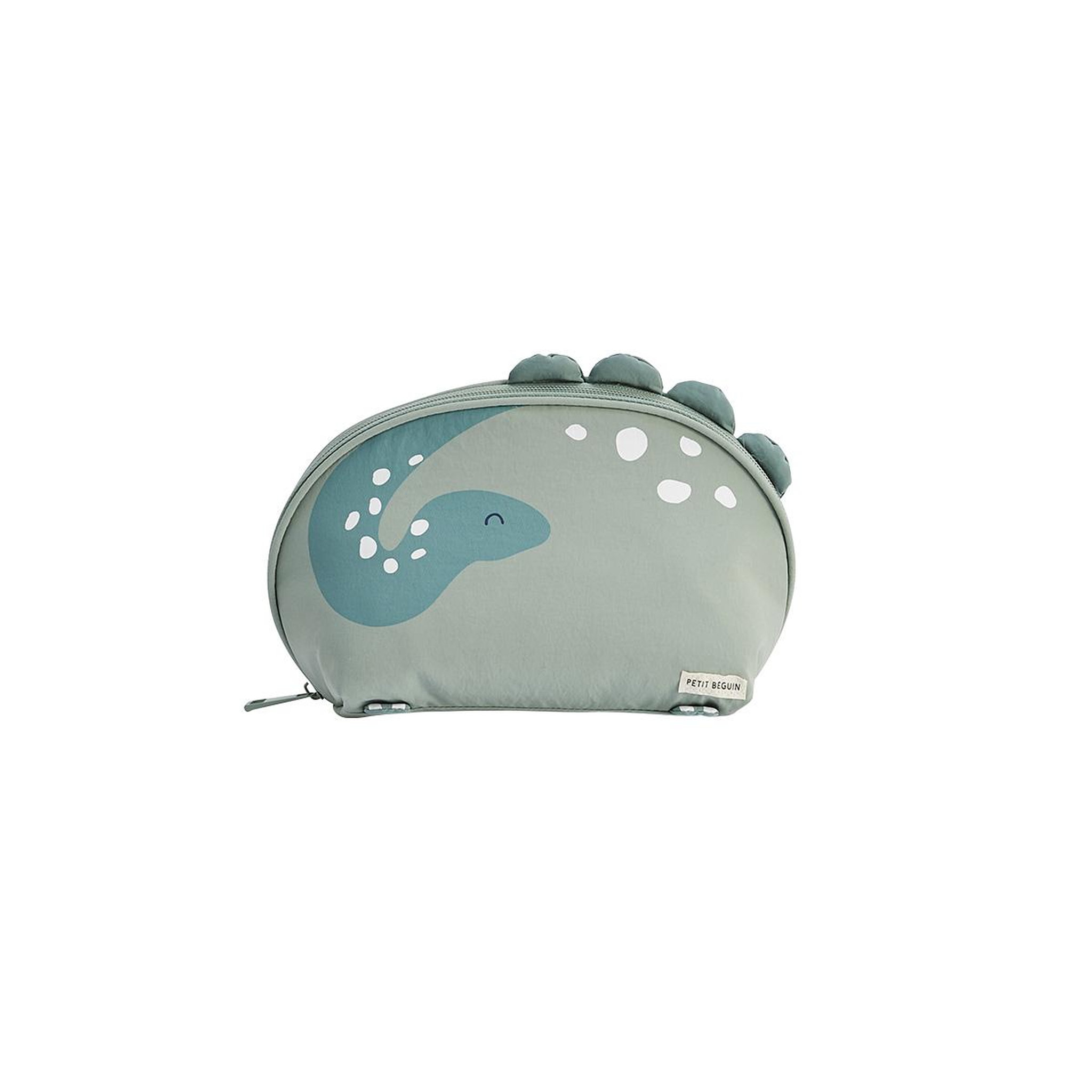 Voir la diapositive 1 : Petit Béguin Trousse d'école enfant igor
