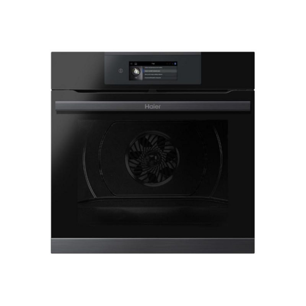 HAIER Four Haier HWO60SM5T9BH