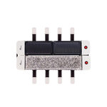 LITTLE BALANCE Raclette / gril.2x4pers.1200w. - 8502