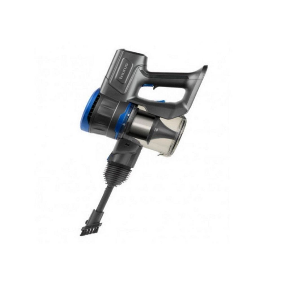 Taurus Aspirateur balai 3en1 rechargeable 22.2v - ideal lithium
